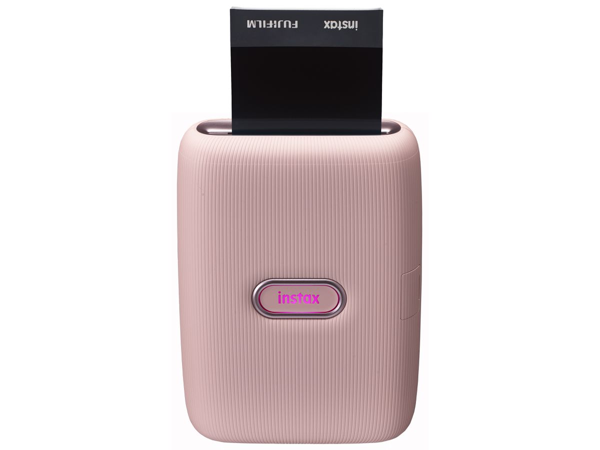 Fujifilm Instax Mini Link Dusky Pink