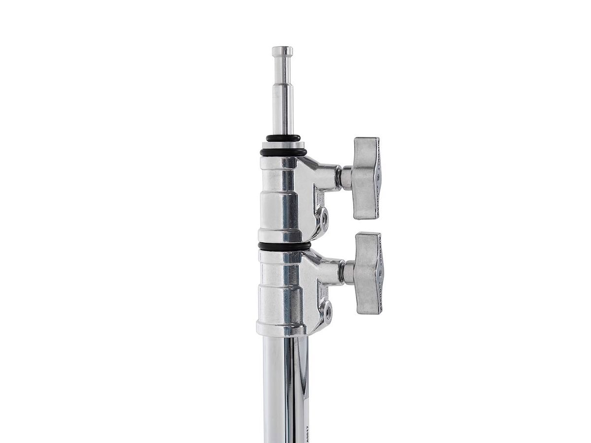 Avenger Roller Stand Low Boy 170cm