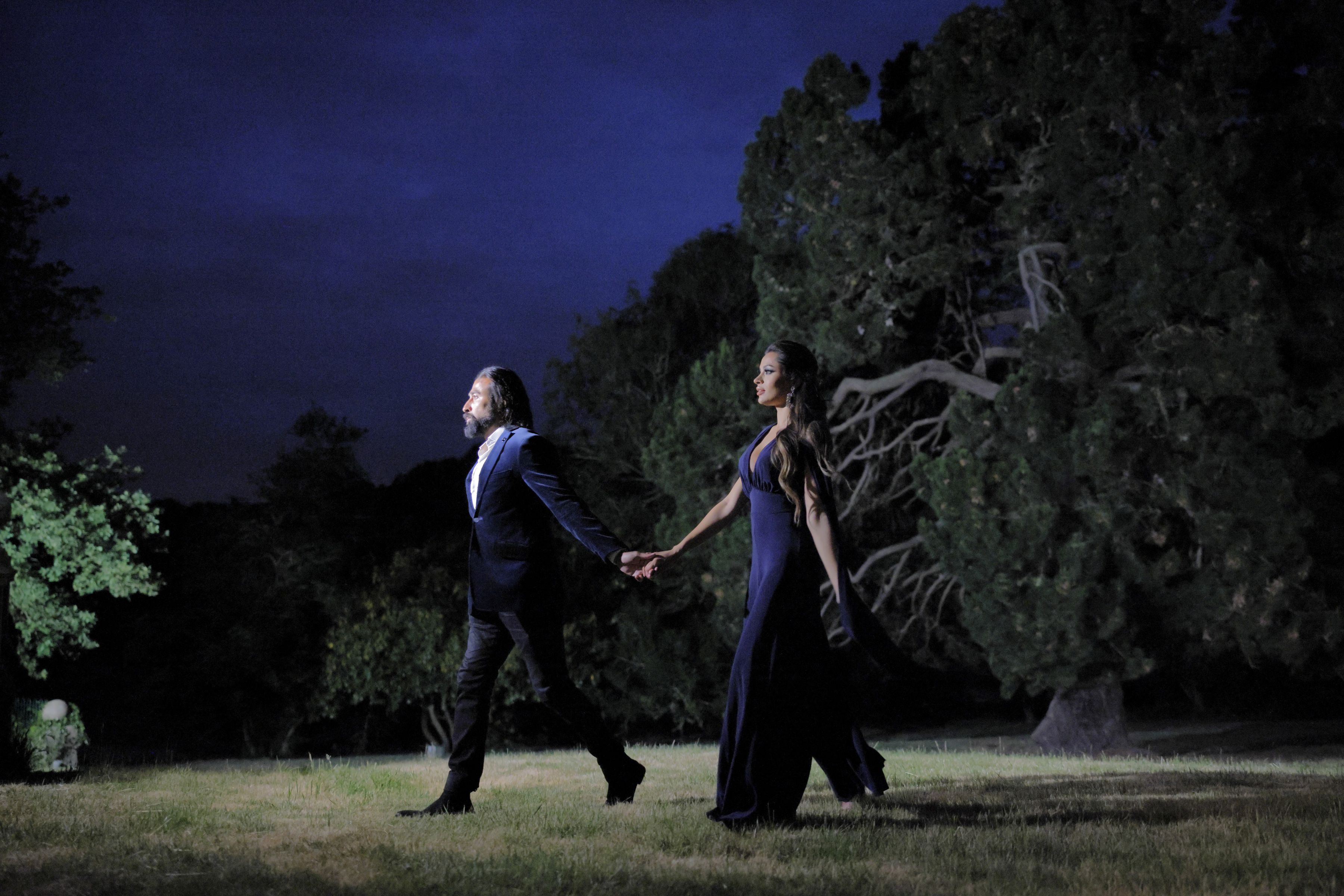 Canon EOS R5 Boitier