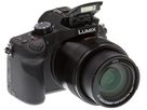 Panasonic FZ1000 black