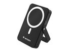 Verbatim Powerbank 10000 mAh Black