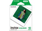 Fujifilm Instax Square 1 x 10 photos