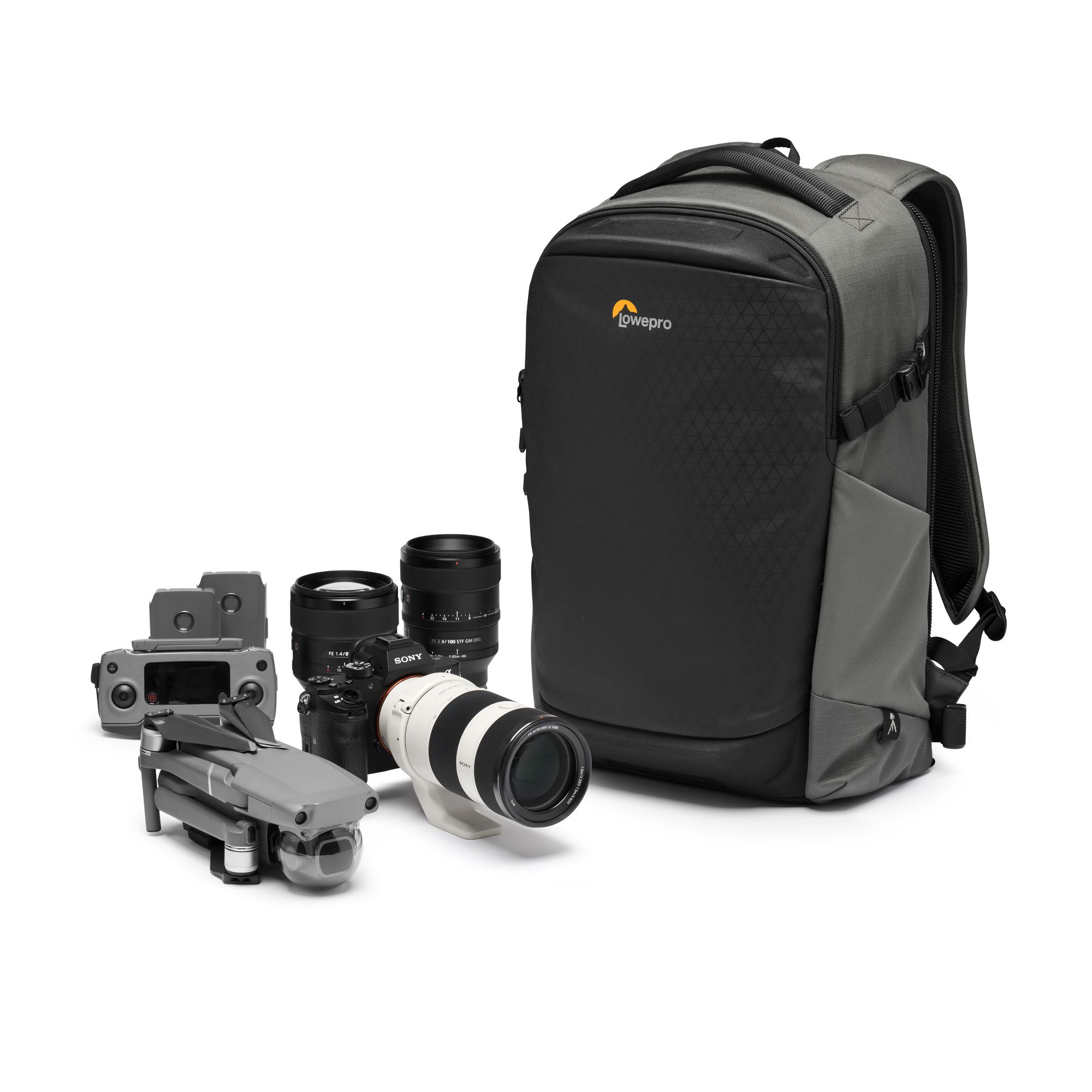 Lowepro Flipside BP 300 AW III Dark Grey