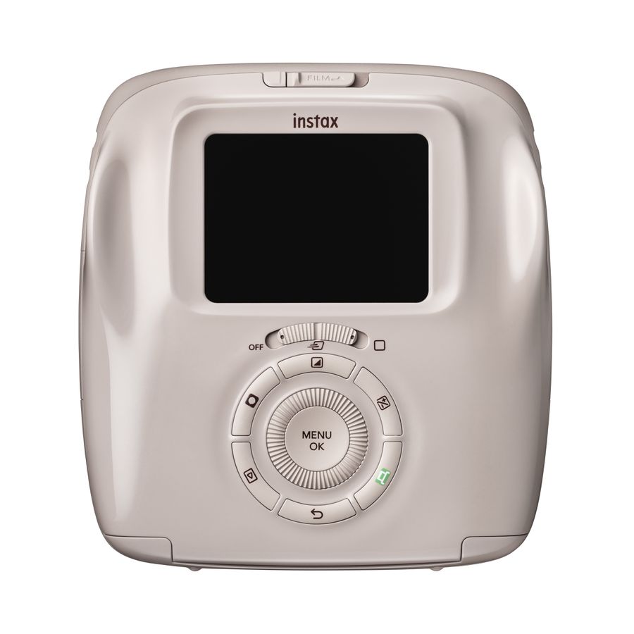 Fujifilm Instax Square SQ20 Beige