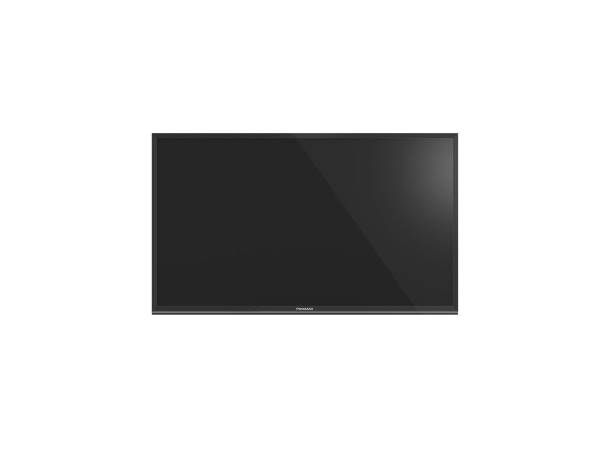 Panasonic 32" LED HD Ready TV 32FSW504