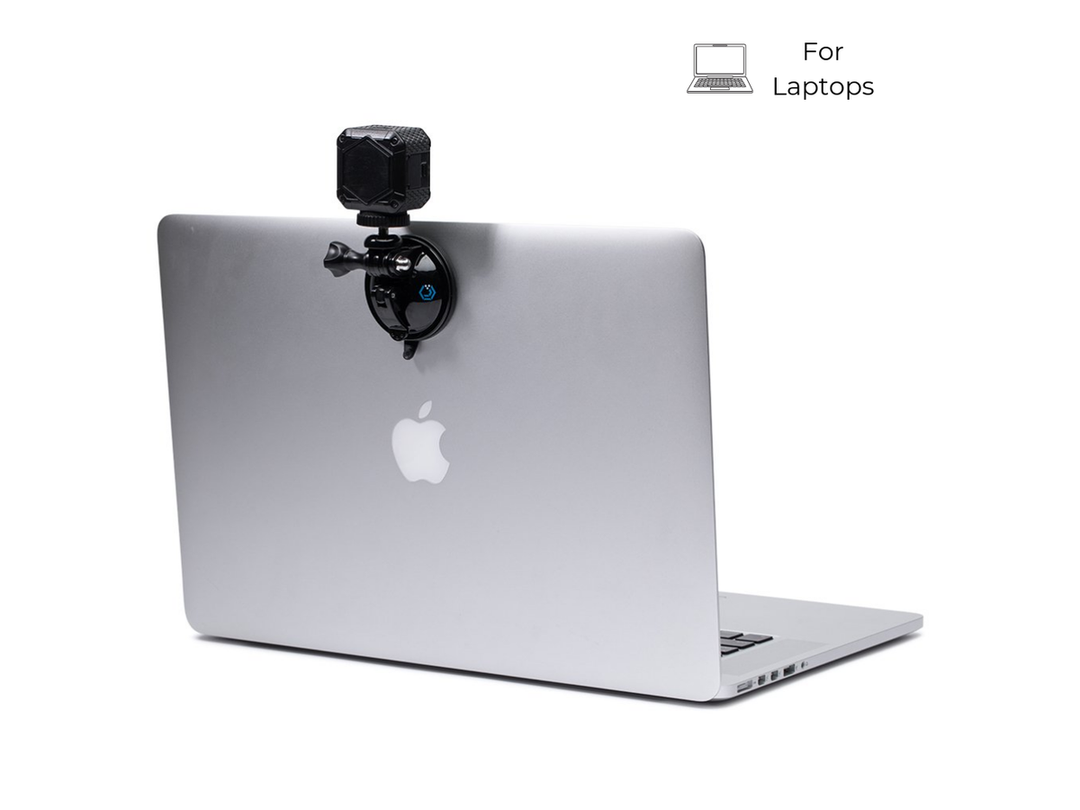 Lume Cube AIR VC Kit for Video