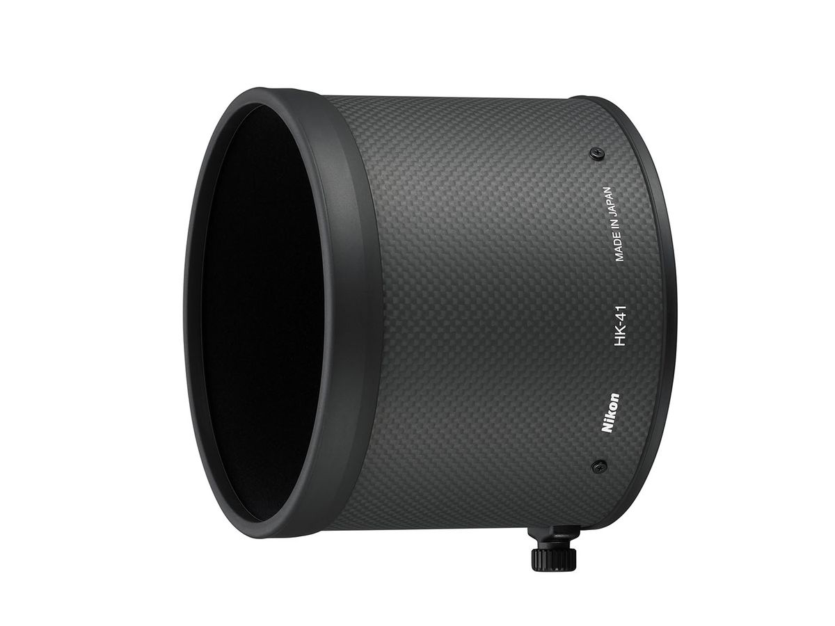 Nikon HK-41 Lens Hood