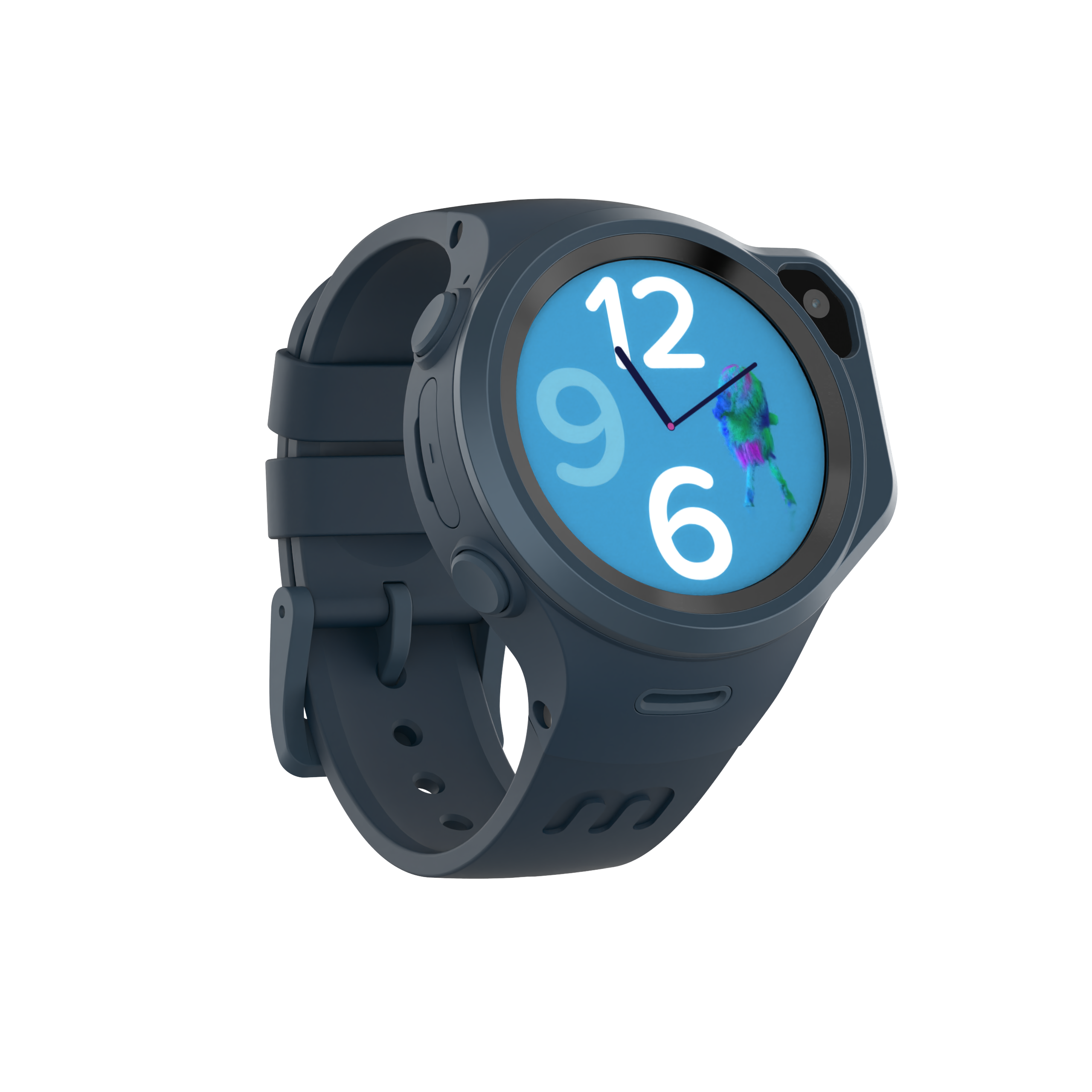 myFirst Fone R1s Space Blue