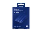 Samsung PSSD T7 Shield 1TB blue