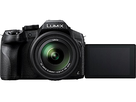 Panasonic FZ300 black