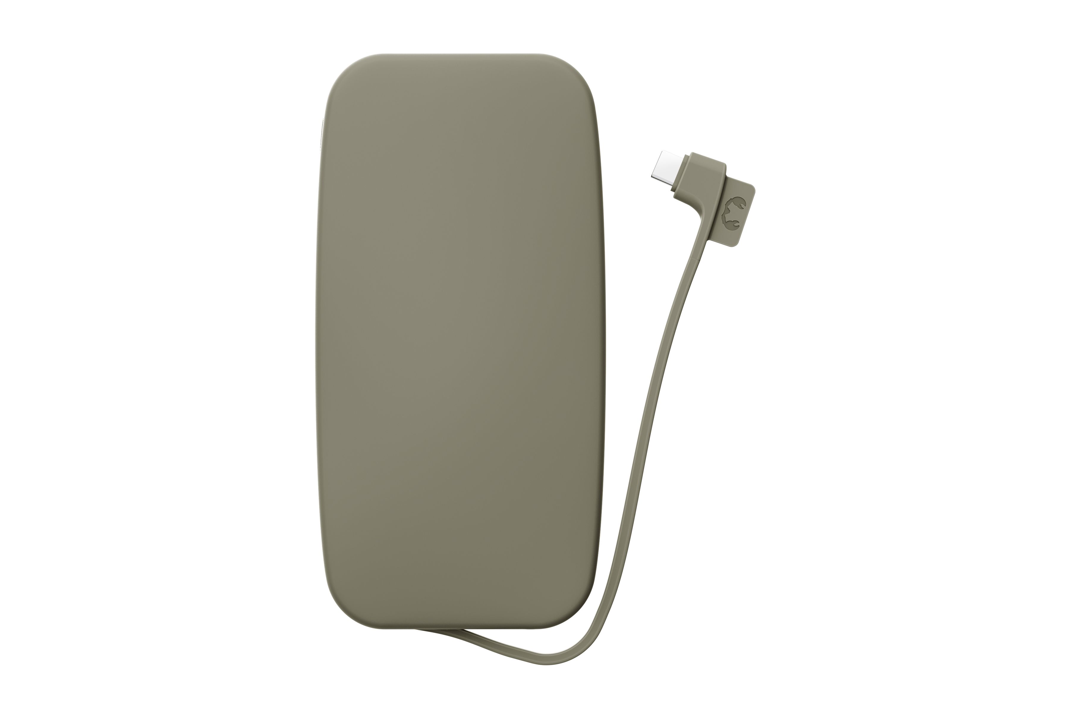 Fresh 'n Rebel Powerbank 24000 mAh Green
