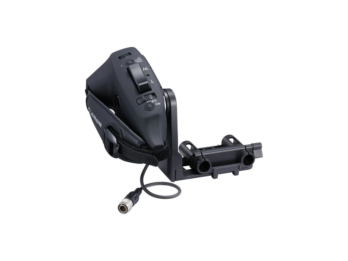 Canon SG-1 Shoulder Style Grip Unit