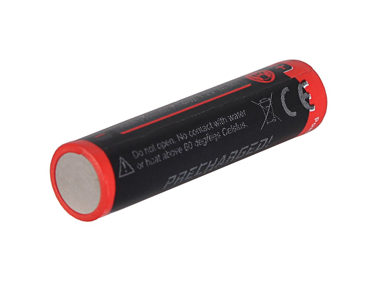 Berenstargh AAA Micro 4pc Ni-Mh 950mAh