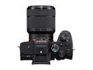 Sony Alpha A7 Mark V Kit 28-70mm Black