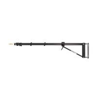 Manfrotto Wall Boom 120 - 210cm Black