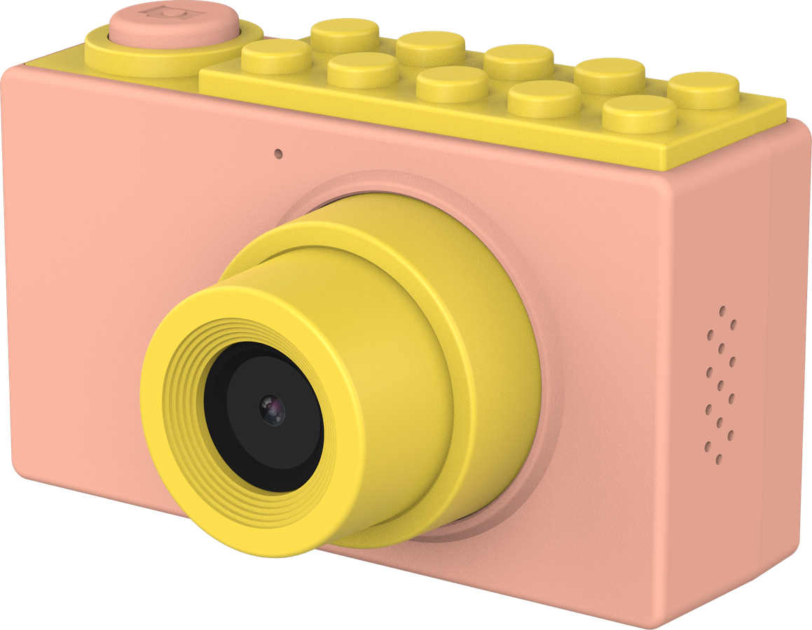 myFirst Camera 2 Pink