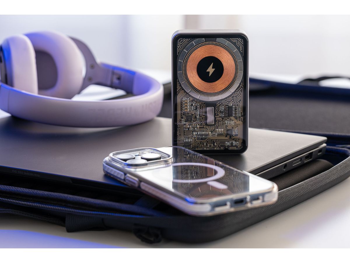 Patona Powerbank PD20W 10000mAh Magsafe