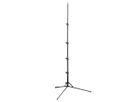 Manfrotto Nano Plus Stand Black