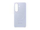 Samsung S26 Slim Magnet Case Blueviolet