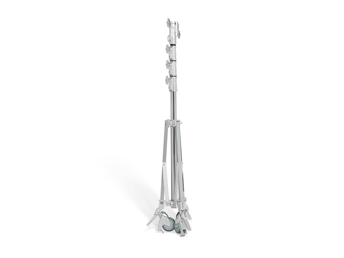 Avenger Junior Roller Stand 420cm