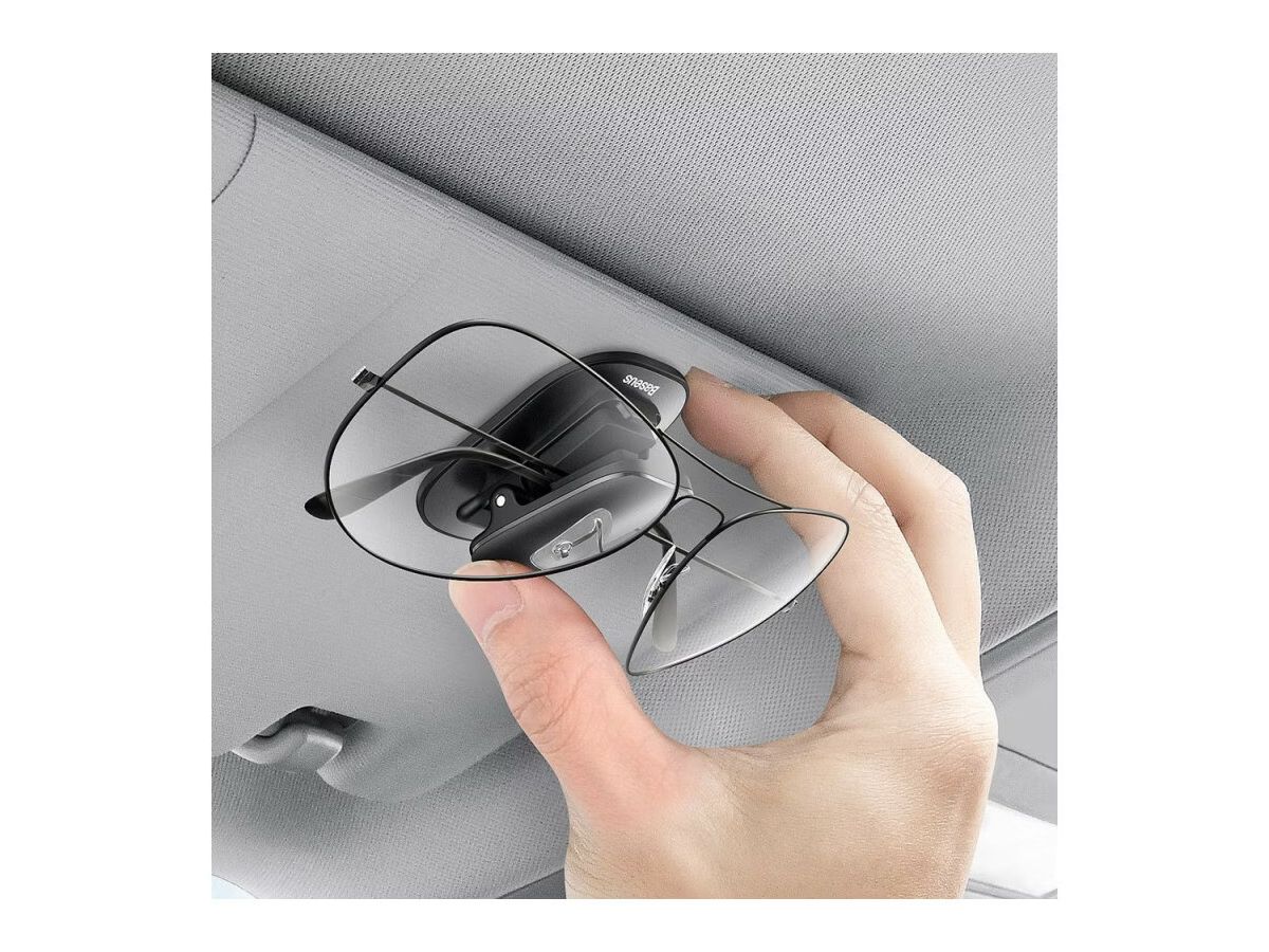 Baseus Car Platinum Eyewear Clip