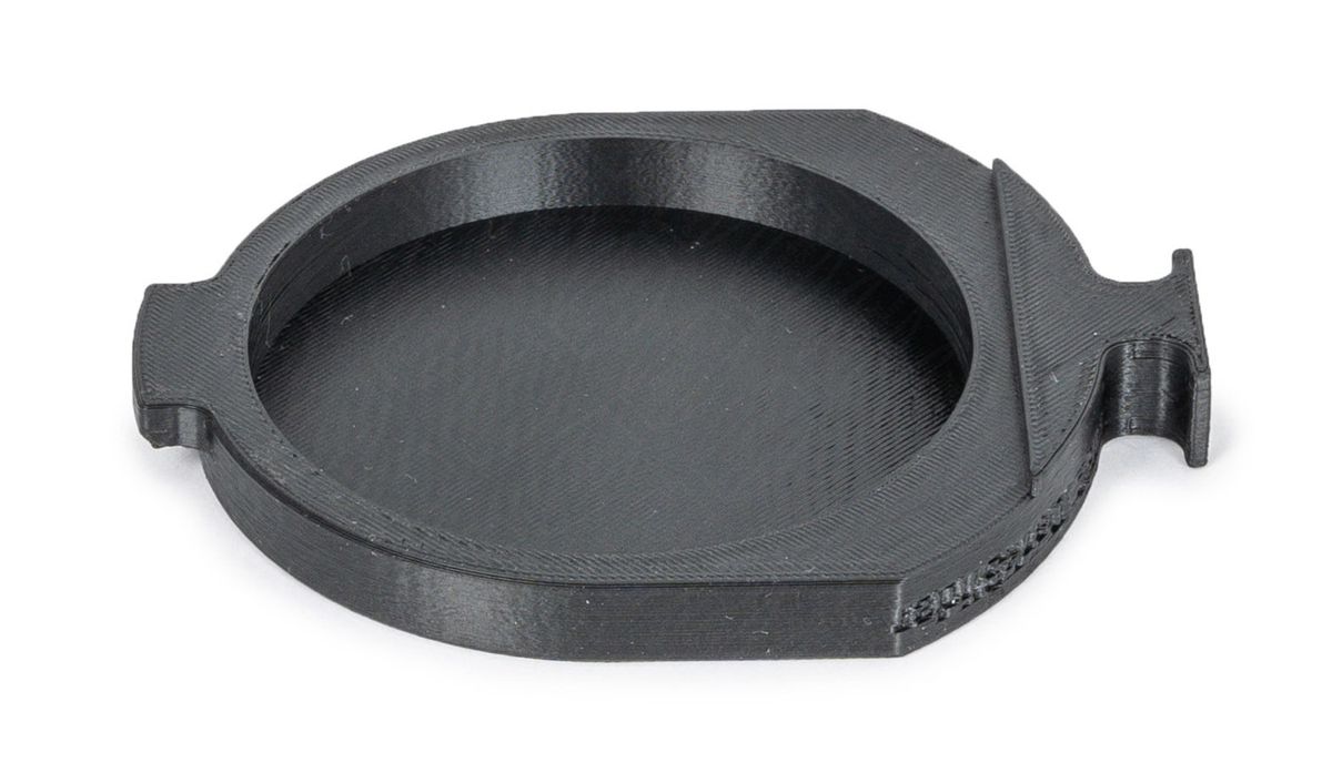 Baader UFC Dark-Slider, imprimé en 3D