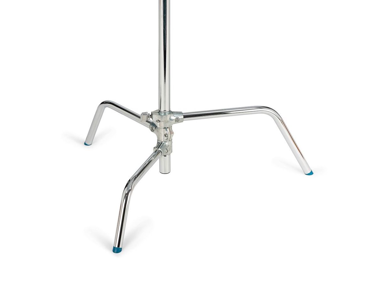 Avenger C-Stand 30 Steel 300cm Silver
