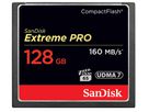 Sandisk ExtremePro 160MB/s CF 128GB