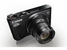 Canon PowerShot SX730HS schwarz