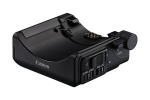 Canon PZ-E1 Power Zoom Adapter