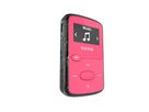 SanDisk Clip Jam 8GB Pink