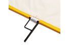 Avenger 48"x48" Silk Scrim