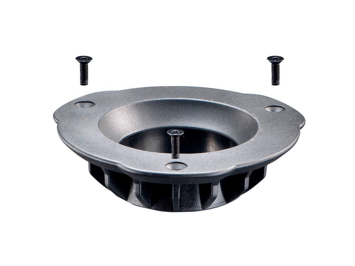 Manfrotto Adapter 75mm to 60mm Bowl