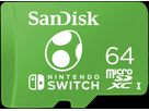 SanDisk microSDXC Nintendo Switch 64GB