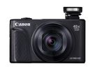 Canon PowerShot SX740HS noir