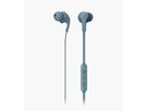 Fresh'N Rebel Flow Tip In-ear Headphones Dive Blue