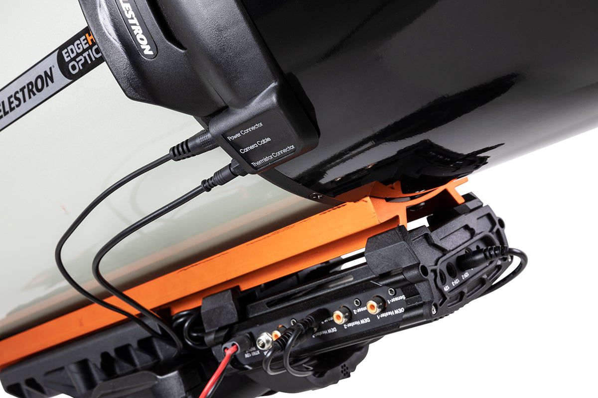 Celestron protection de rosée 11" en alu