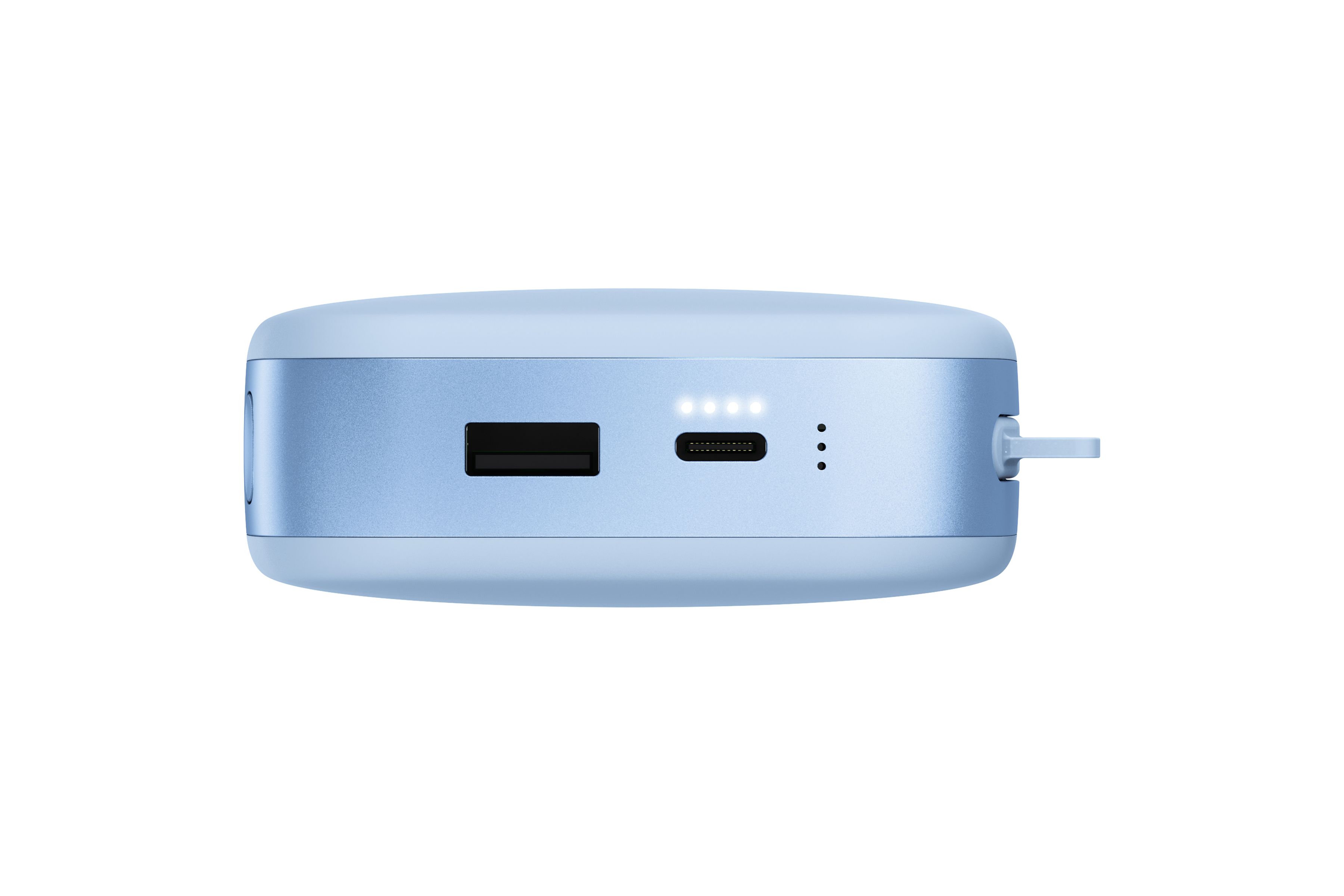 Fresh 'n Rebel Powerbank 24000 mAh Vivid