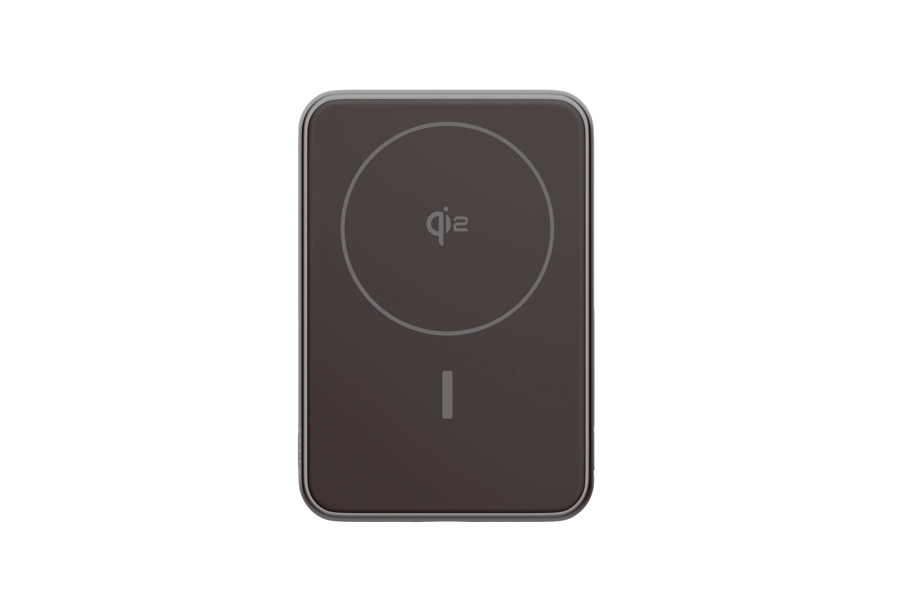 Fresh 'n Rebel Powerbank 10000 mAh Grey