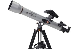 Celestron StarSense Explorer LT 80AZ