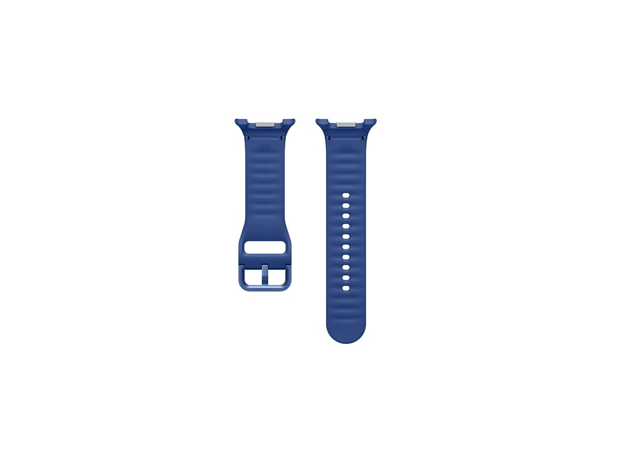 Samsung Watch 8 Sport (S/M) Blue