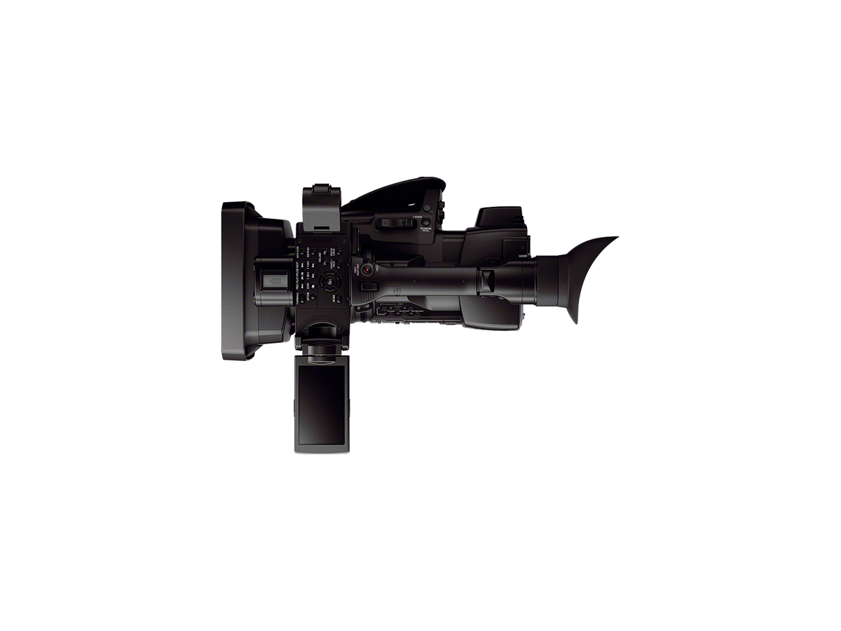 Sony FDR-AX1 Ultra HD Camcorder 4K