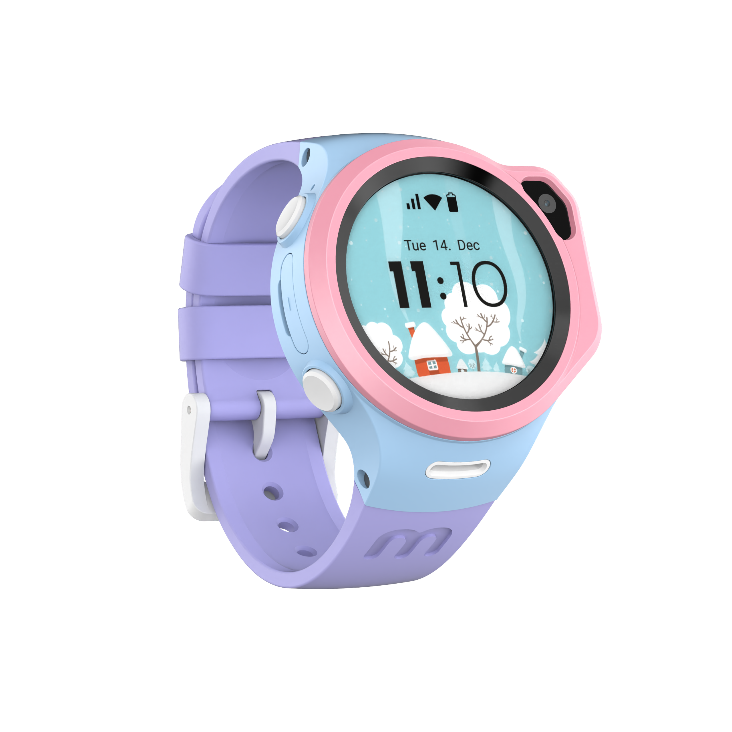 myFirst Fone R1s Cotton Candy Mix