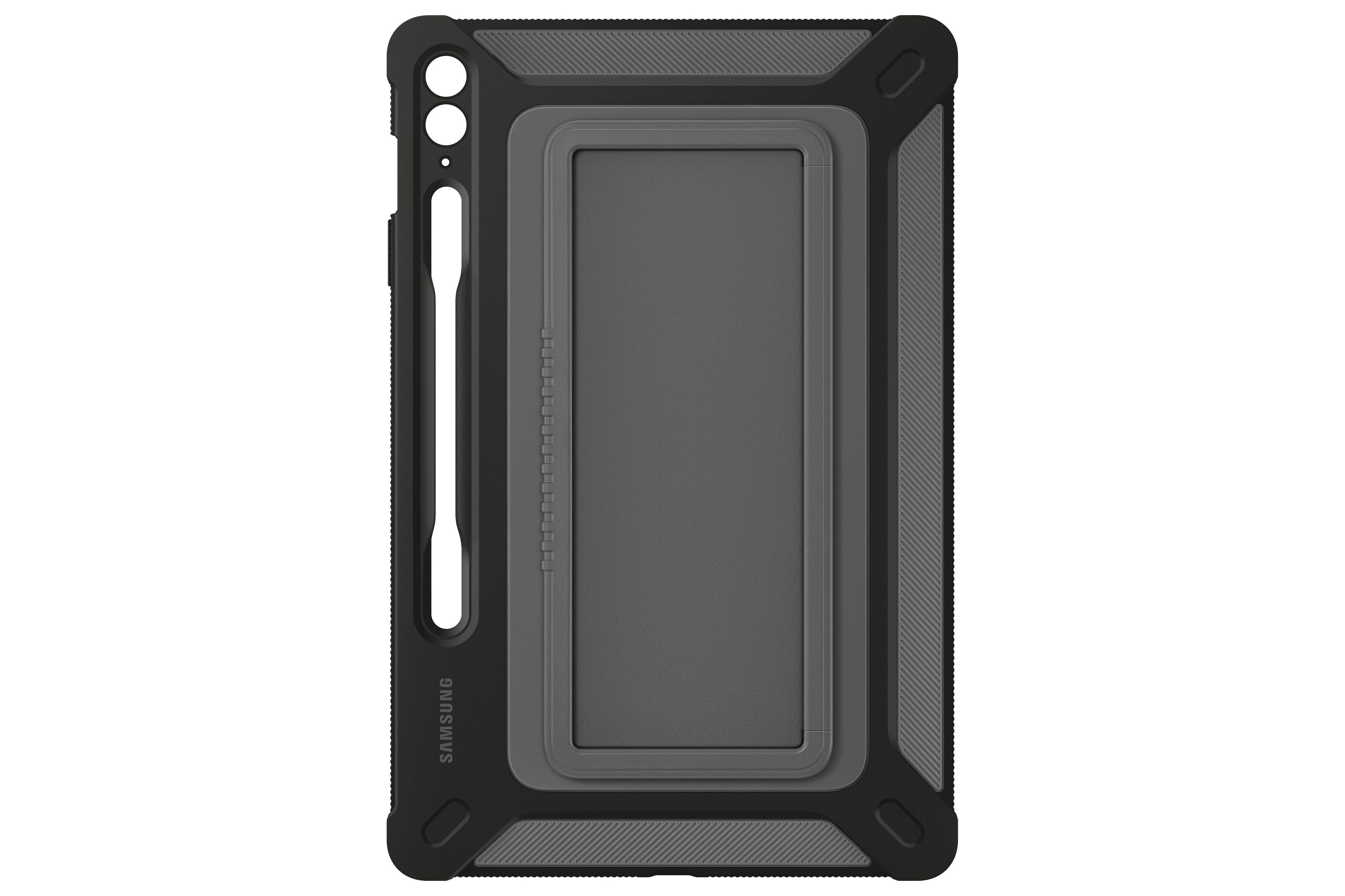 Samsung Tab S9+ FE Outdoor Cover Titan