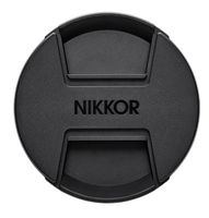 Nikon LC-95B Bouchon d'objectif 95mm Z