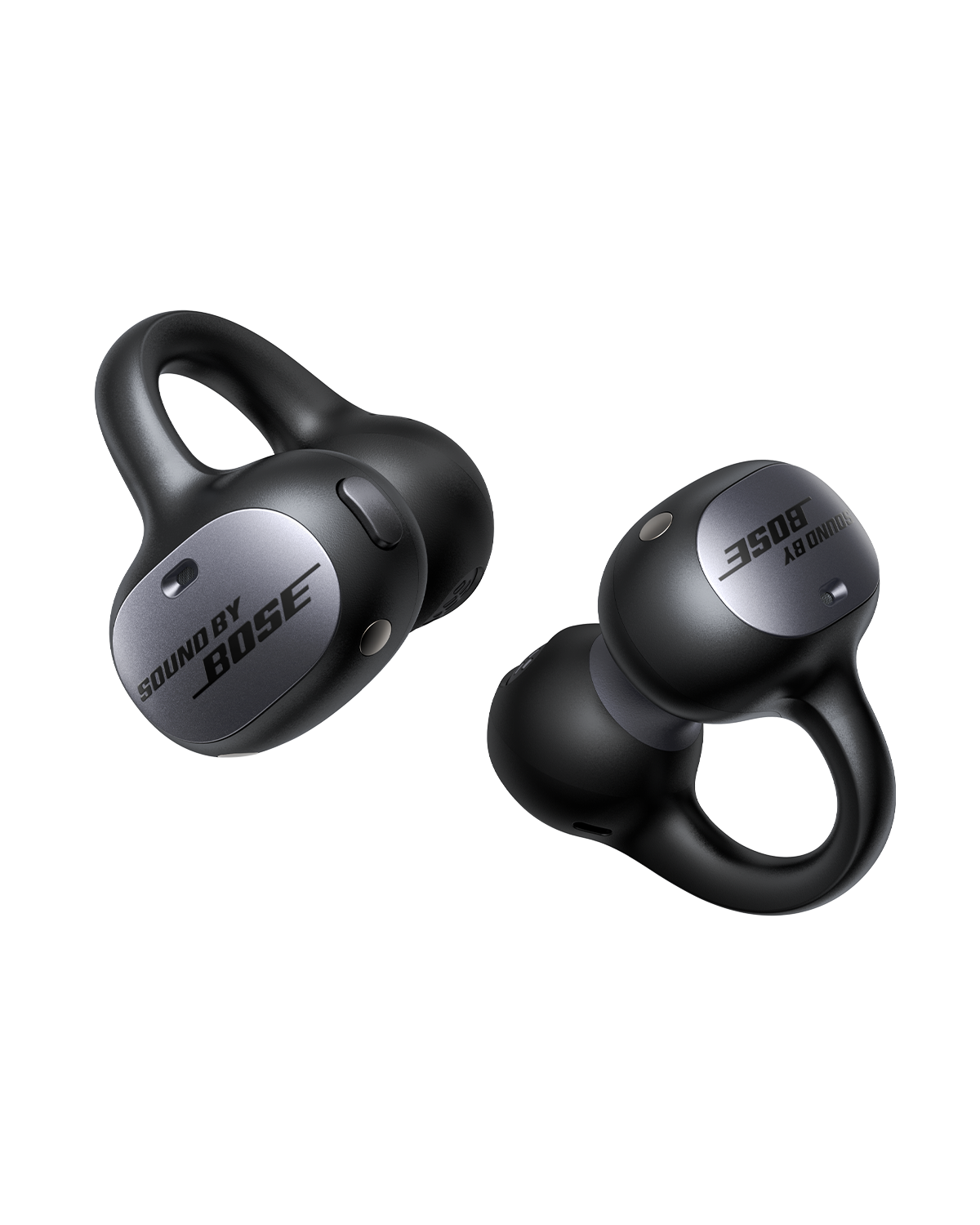 Baseus Inspire XC1 Open-Ear Cosmic Black