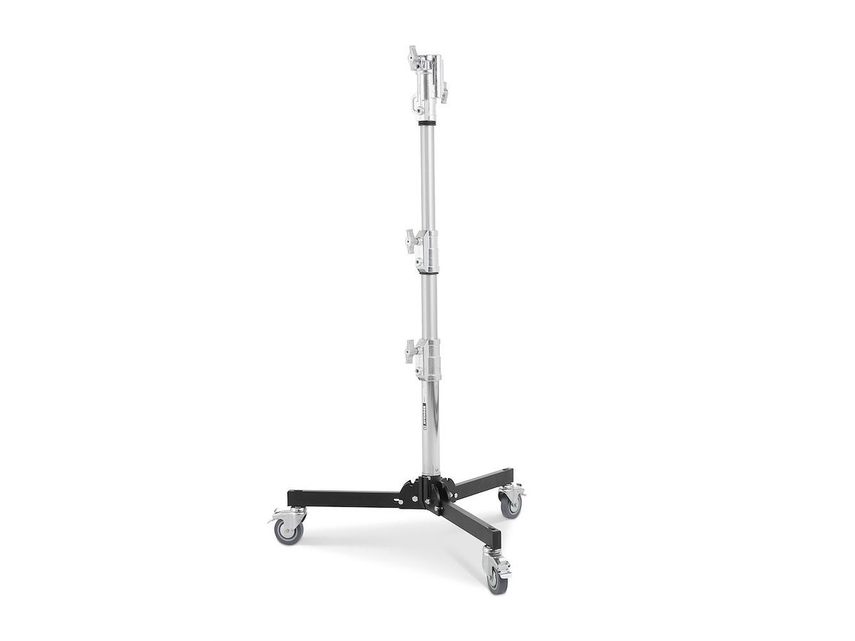 Avenger Roller Stand Low Boy 120cm
