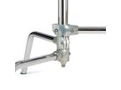 Avenger C-Stand 33 Steel 330cm Silver
