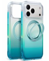 Torras Air Gard.iP18 Pro Max White+Blue