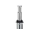 Avenger C-Stand 33 Sliding Leg 330cm Sil